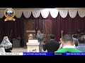 Culto De Damas// Tema: Una mujer entregada a Dios/ Lucas 2:36-38// Pastor Ismael Escoto