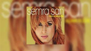 Semra San - Pas Pas Resimi