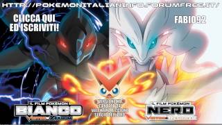 Miniatura de "Pokémon Nero & Bianco - Sigla Italiana Versione FULL HD Stereo"
