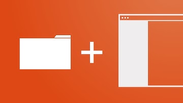 Ubuntu - Add folder to sidebar