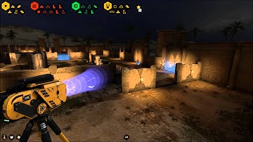 The Talos Principle - Higher Ground (B2)