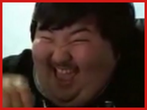 Fat Guy Laugh 28