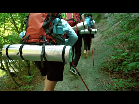 კასპის კოლეჯში რეგიონული ტურისტული მეგზურის პროგრამის განხორციელება დაიწყო