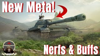 видео: ЭТО НОВАЯ МЕТА ДЛЯ WOTB! картинка: ЭТО НОВАЯ МЕТА ДЛЯ WOTB!