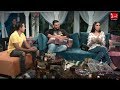 DANDANA sur CHADA TV - دنيا بطمة و أيمن السرحاني في  دندنة مع عماد - الحلقة كاملة
