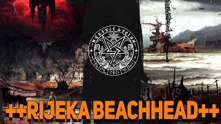 The Horrors of Rijeka Beachhead - Trench Crusade Lore