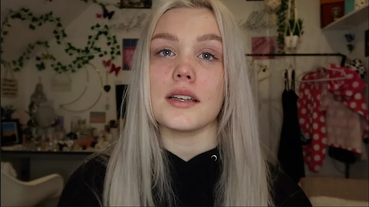 My Mental Health Story