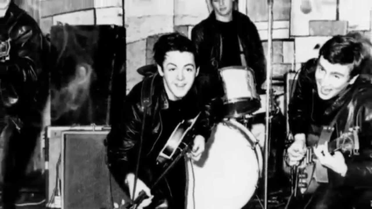 The Beatles Pete Best - Youtube