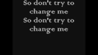 Change me Keri Hilson Ft Akon Lyrics