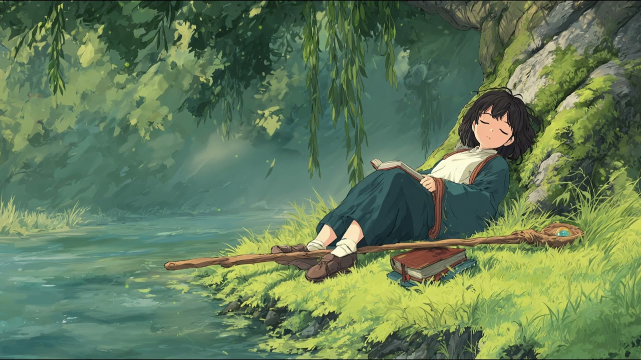 Lofi -The music you're looking for EP.3