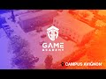 Game academy  rejoinsnous  