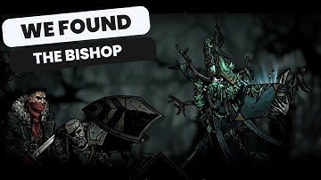Second Run & Crusader Quest Progress | Darkest Dungeon 2 DLC The Binding Blade | No Commentary