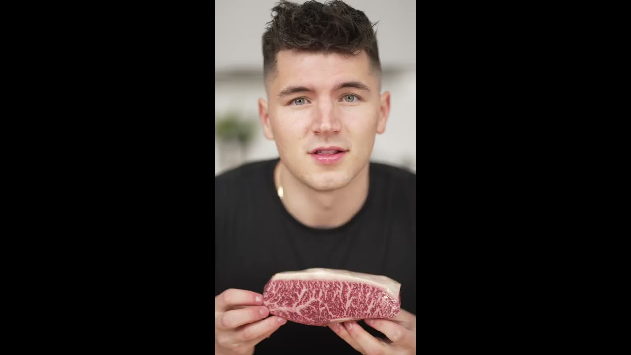 Japanese Olive Wagyu