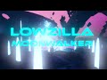 Lowzilla  moonwalker official music