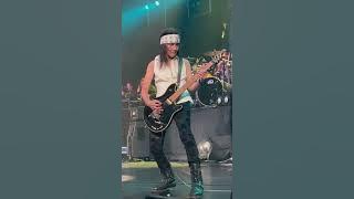 KONSERT TRIAD AWIE X SEARCH - Balada Pemuzik Jalanan