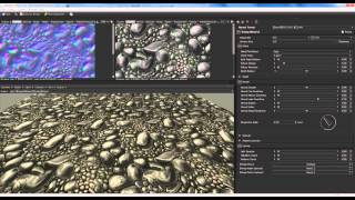 Bitmap2Materialをノンフォトリアルテクスチャで使用する Bitmap2Materialをノンフォトリアルテクスチャで使用する