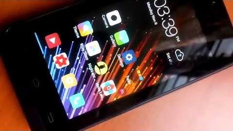 MIUI without root for any android phone