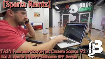 [Sparta Remix] TAS