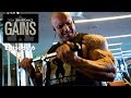 Josh Lenartowicz: Gains — Episode 6. Olympia Week