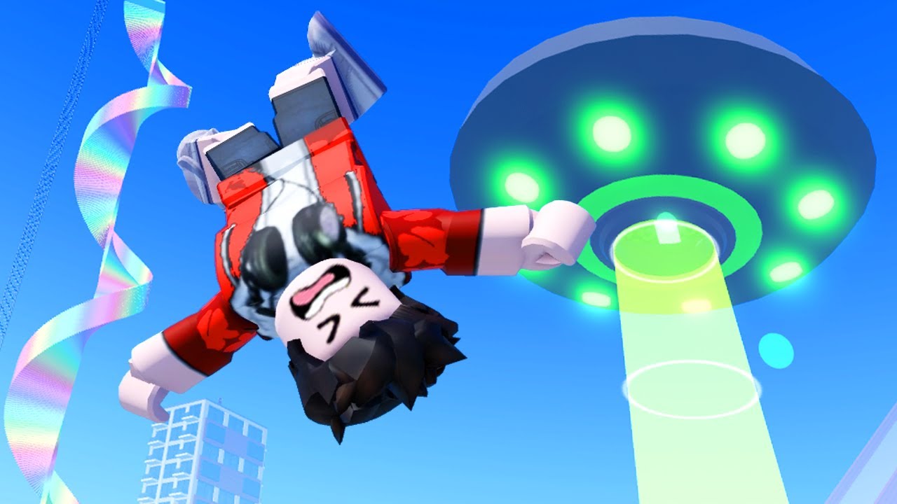 위험한 놀이터에서 놀아요!