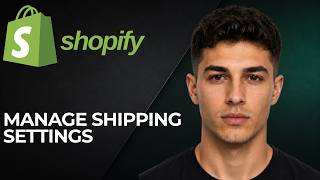 How to Manage Shipping Settings on Shopify (2026 Step-by-Step Tutorial for Beginners)
