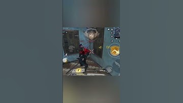 My favorite operator skill 💯 #codmobile #codm  #shadowblade