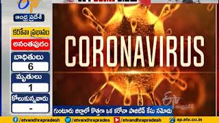 Coronavirus | Cases in AP rise to 304