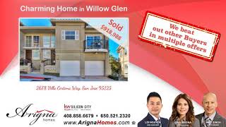 Number 1 Realtor In Rancho Santa Teresa San Jose