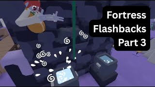 Fortress Flashbacks Part 3: Wizard's Apprentice