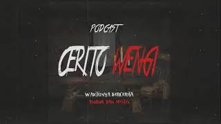 Download Lagu podcast cerito wengi (episode 1) "Dibonceng kuntilanak"