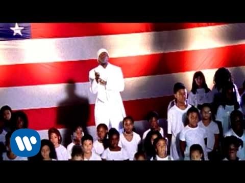 Trick Daddy (Featuring Society) - Amerika (Video Version)
