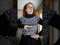 Got a lot of knitting done for the mystery knitalong while watching the Olympic games
