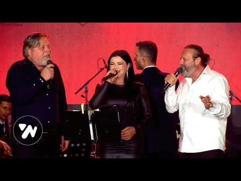 Endri Stefi Ft Eli Fara Arapke Moj Syzeske Moj Official Music Video