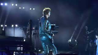 Duran Duran - Friends of Mine - live