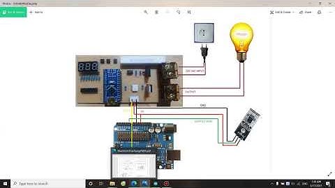 Nhúng Matlab cho Arduino điều khiển PID nhiệt độ