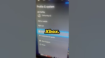 HOW TO STOP LAGGING ON XBOX!#gaming #xbox