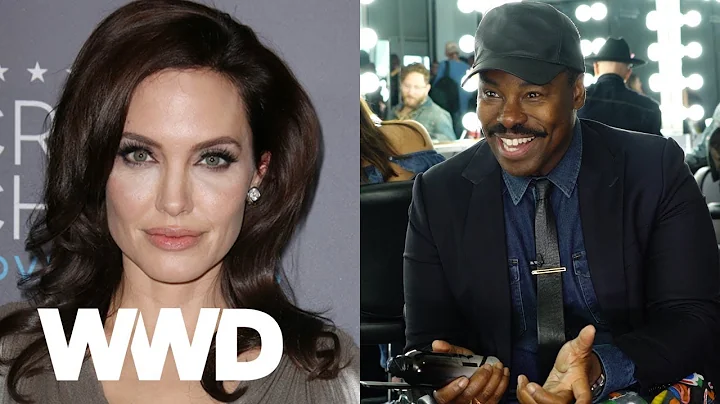 Hairstylist Ted Gibson on How Angelina Jolie Impac...