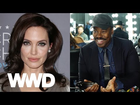 Hairstylist Ted Gibson on How Angelina Jolie Impacted His Life