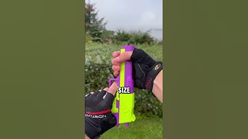 4 LEVELS of Fidget Guns!🔥