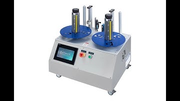 高速數標機  Label Counter