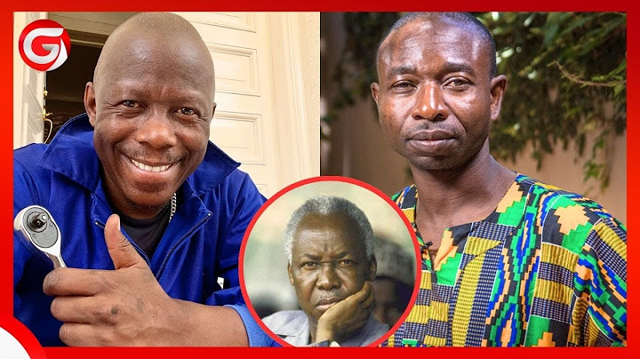 MJENGWA AMLIPUKIA POLEPOLE -“HATA BABA WA TAIFA ALIWAI KUTATUA MASUALA KAMA HAYA KWA HEKIMA!”