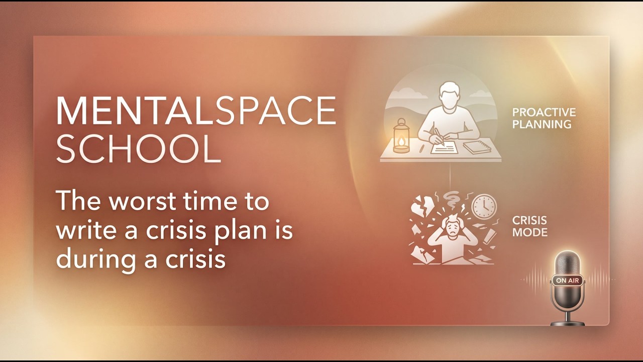 What Breaks in a Real School Crisis episode artwork