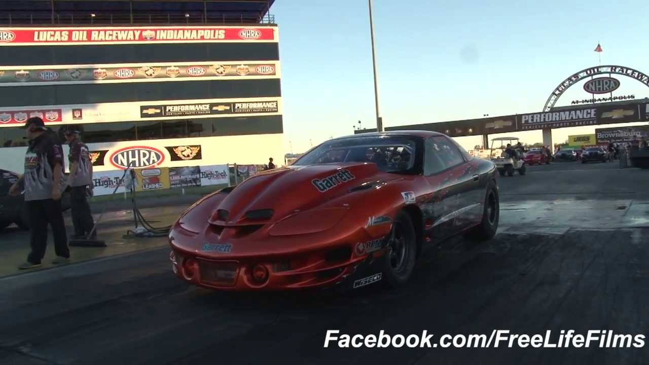 life facebook Mark Koehler 6.95@211 at NMCA Finals Indy!!