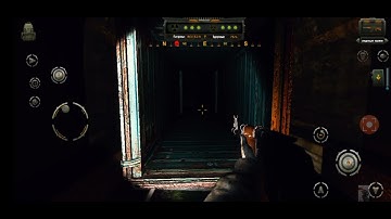 Z.O.N.A Shadow of Lemansk Redux №8