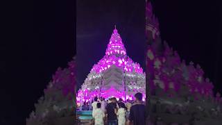 which pandel in durga Pujo pandel #durgapuja