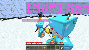 ShadowBlockz KitPvP RazerPvPz Is hacking!