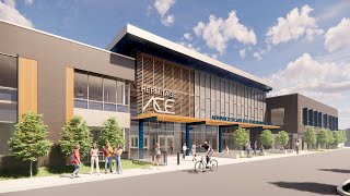 ACE Center at Hermitage