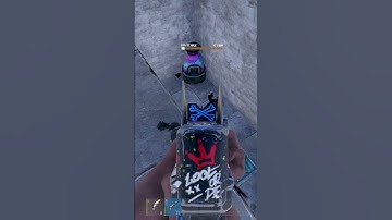 Easy антирейд раст #rust #раст #rustshorts  #shorts #rustclips #rustmoments #rustpvp #rustgame