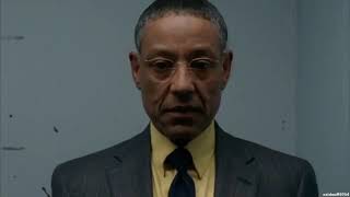 Gus Fring Flashback