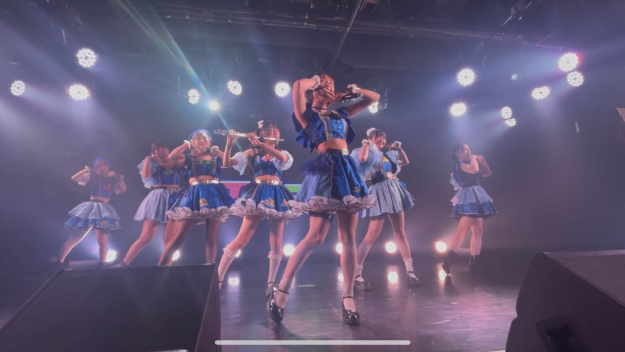 Juice=Juice 有澤一華 2025／川嶋美楓 2024 バーイベ DVD DVD 『有澤一華・川嶋美楓 バースデーイベント2025』特典写真